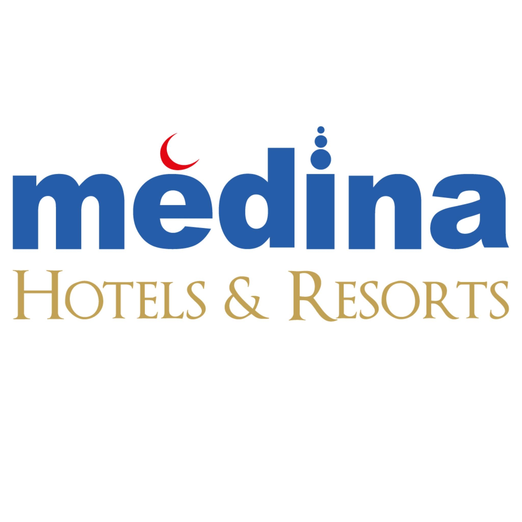 Medinah hotels